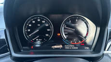 BMW X1 xDrive 20d Sport 5dr Step Auto Diesel Estate